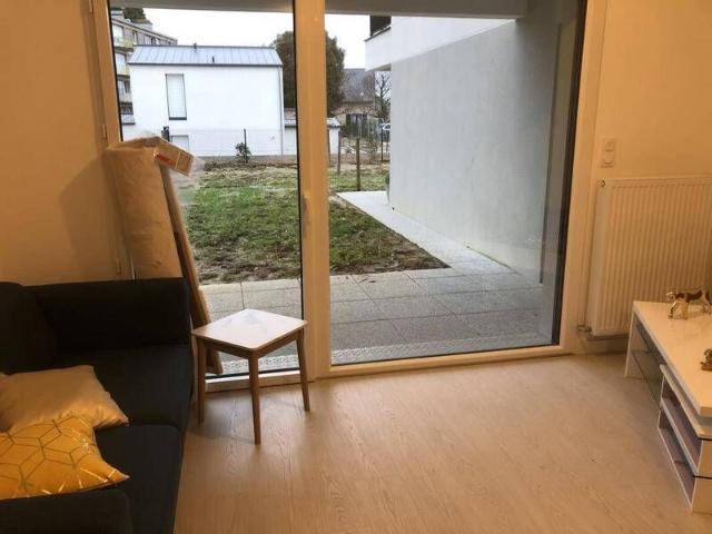 Appartement 2 pièces
