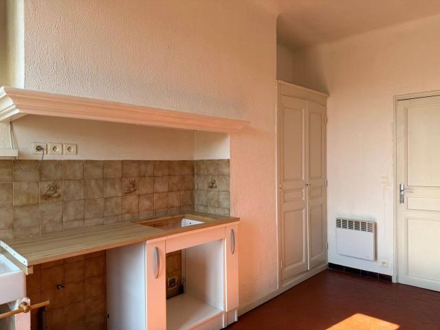 appartement 2 pièces