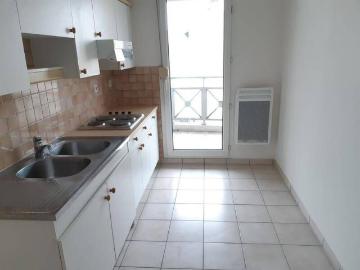 Appartement 2 pièces 69100 Villeurbanne