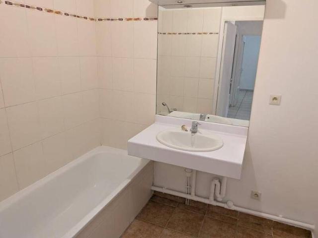 Appartement 2 pièces 69100 Villeurbanne
