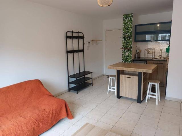 Appartement 2 pièces 69100 Villeurbanne