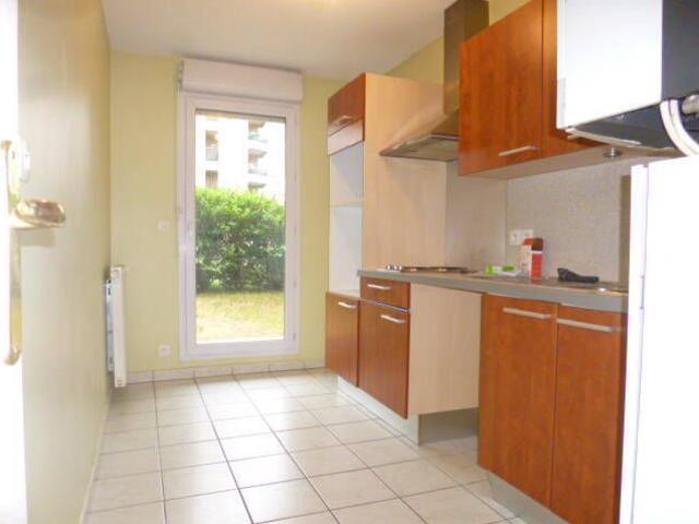 Appartement 2 pièces 69100 Villeurbanne