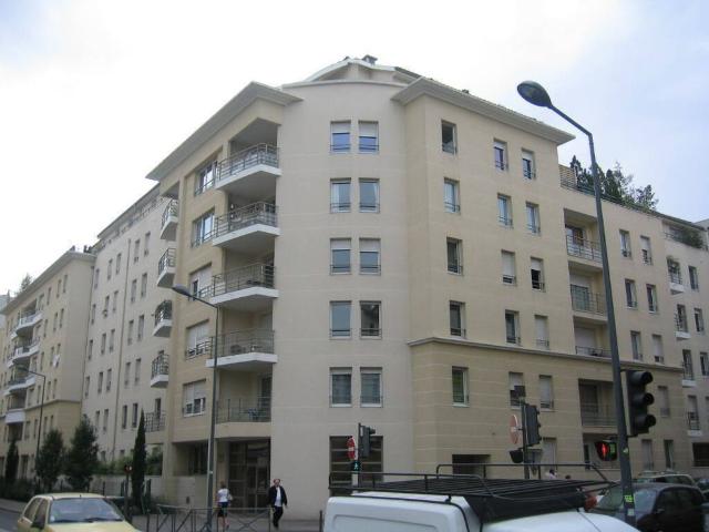 Appartement 2 pièces 69100 Villeurbanne