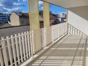 Appartement 2 pièces 69100 Villeurbanne