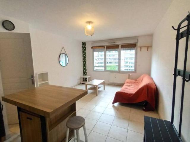 Appartement 2 pièces 69100 Villeurbanne