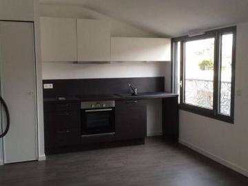 Appartement 2 pièces 69100 Villeurbanne