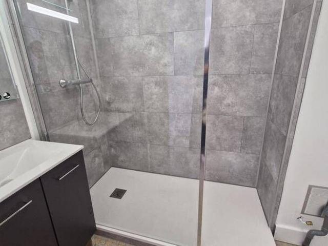 Appartement 2 pièces 69100 Villeurbanne
