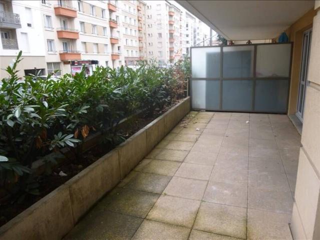 Appartement 2 pièces 69100 Villeurbanne