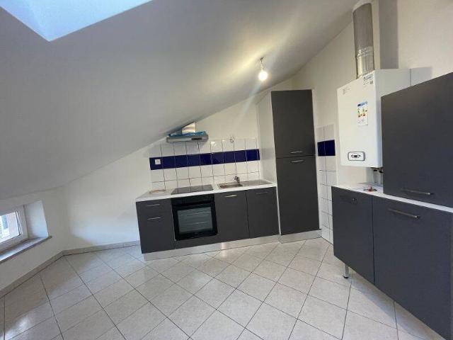 Appartement 2 pièces
