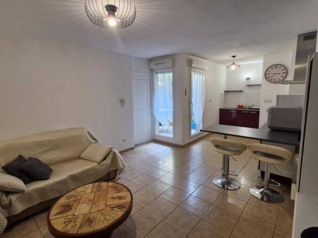 Appartement 2 pièces 69200 Vénissieux