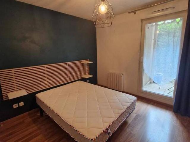 Appartement 2 pièces 69200 Vénissieux