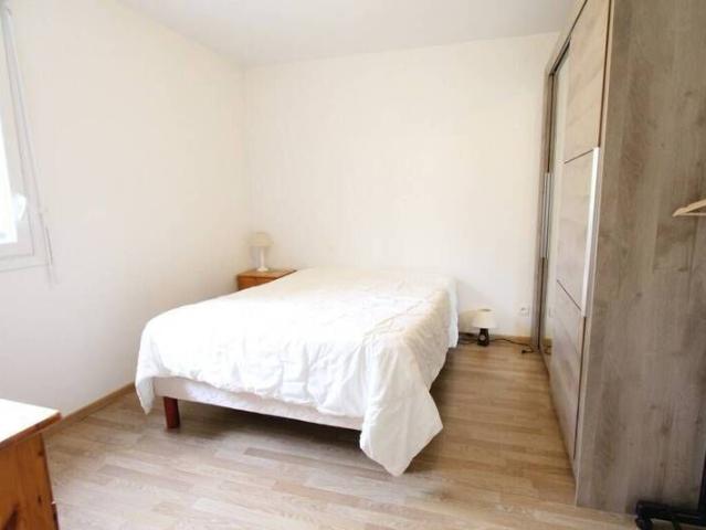 Appartement 2 pièces