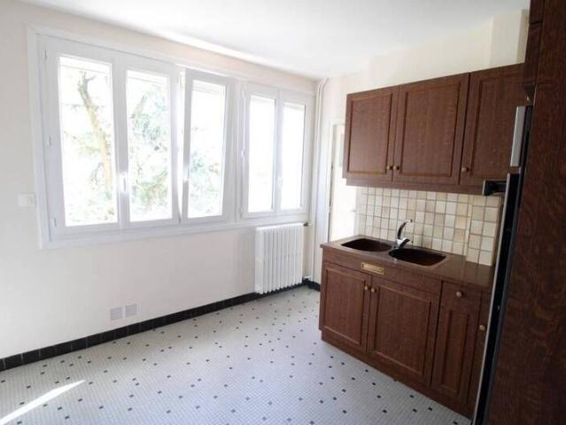 Appartement 2 pièces