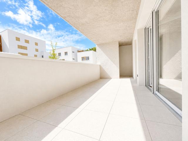 Appartement 2 pièces