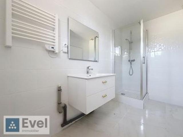 Appartement 2 pièces 69.79 m²