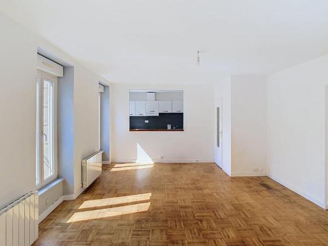 Appartement 2 pièces, 69 m² à louer à Brest 29200