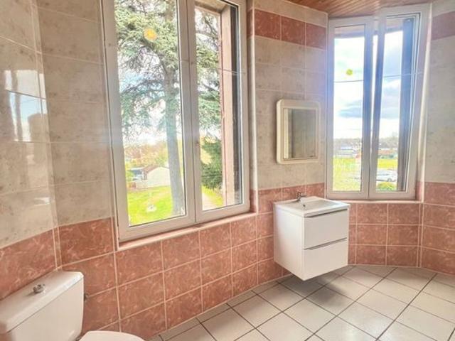 Appartement 2 pièces, 69 m² à louer à Issenheim 68500