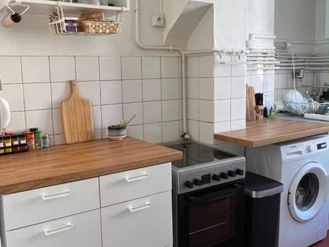 Appartement 2 pièces, 69 m² à louer à Lyon 4 69004