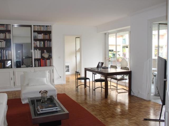 Appartement 2 pièces 64 m²