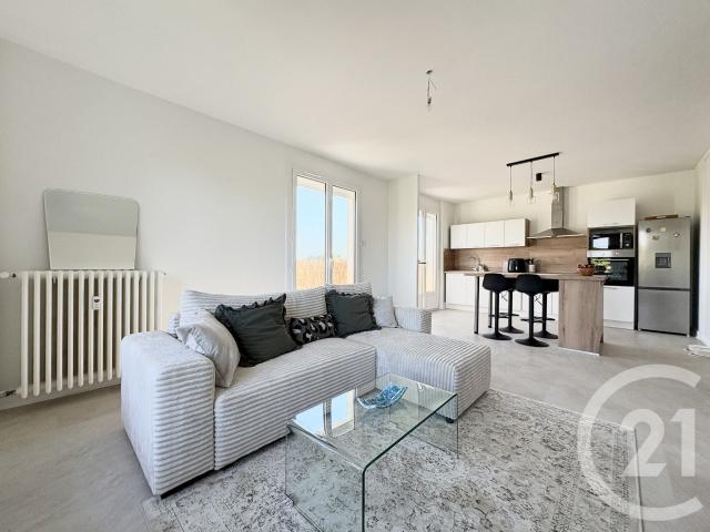Appartement 2 pièces 69 m²