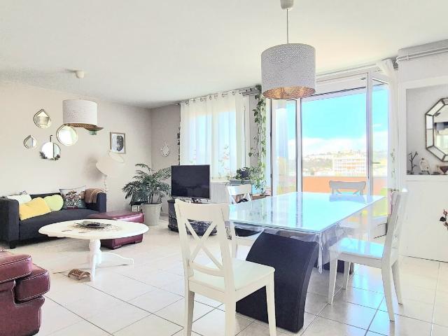Appartement 2 pièces 69 m²