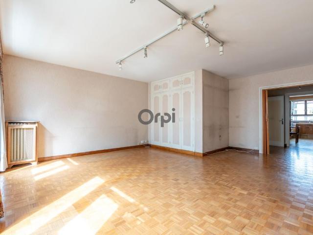 Appartement 3 pièces 69 m²