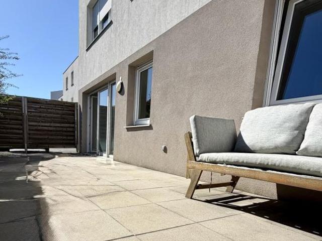 Appartement 2 pièces 69 m²