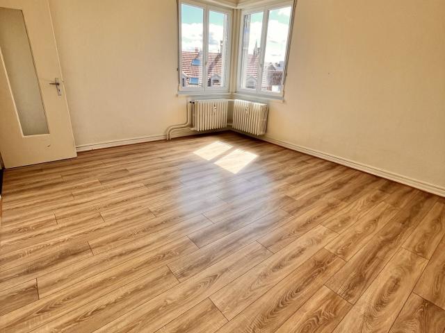 Appartement 2 pièces 69 m²