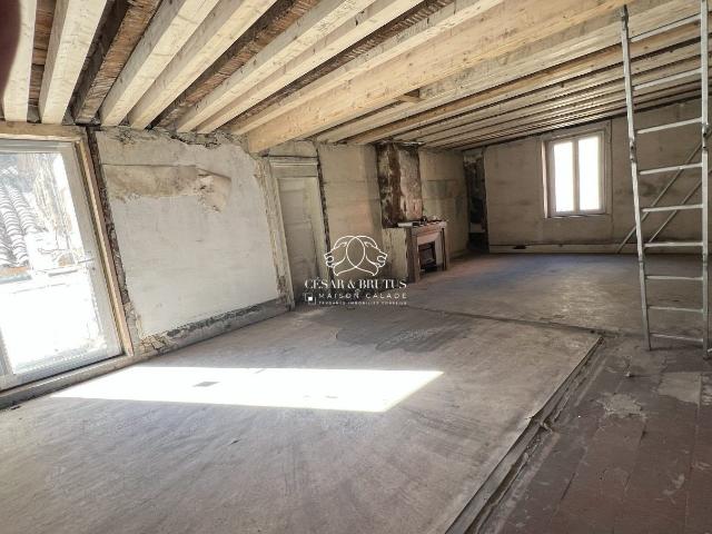 Appartement 2 pièces 69 m²