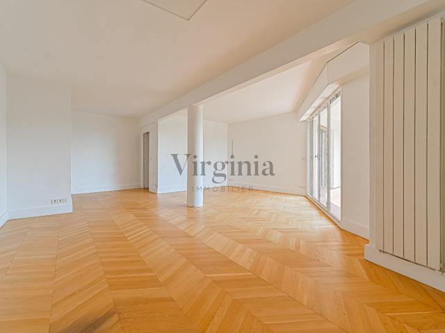 Appartement 2 pièces 69 m²