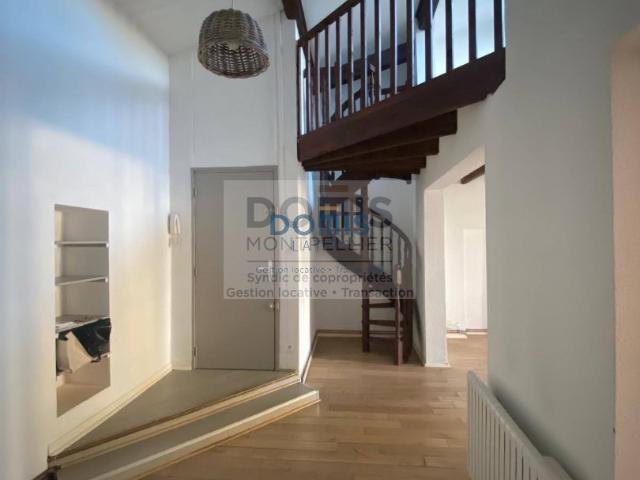 Appartement 2 pièces 69 m²