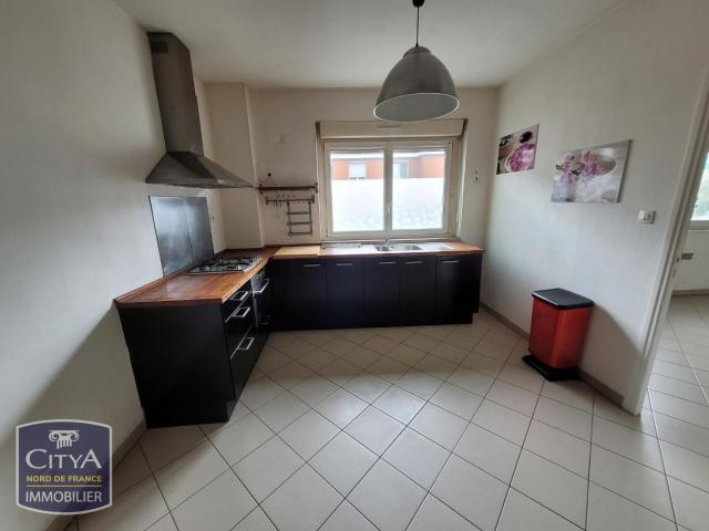 Appartement 2 pièces 69 m²