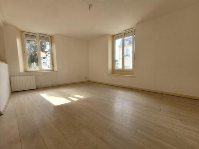 Appartement 2 pièces 69 m²