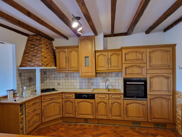 Appartement 2 pièces 69 m²