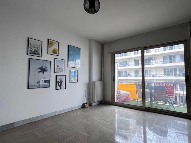 Appartement 2 pièces 69 m²