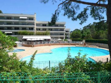 Appartement 2 pièces 69 m²