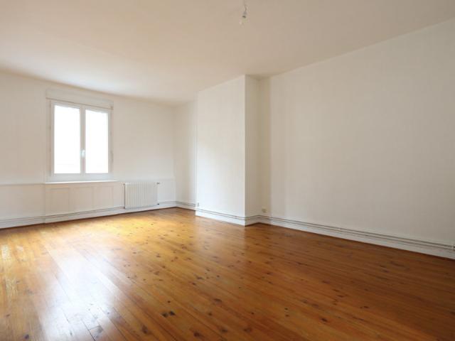 Appartement 2 pièces 69 m²