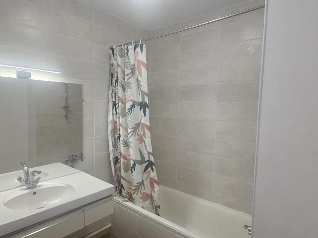 Appartement 2 pièces 69 m²