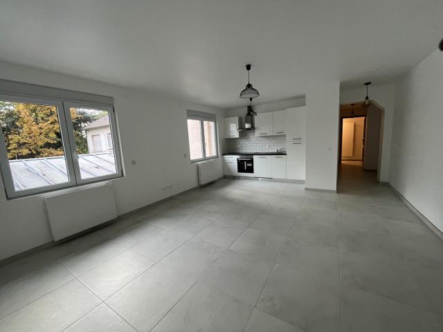 Appartement 3 pièces 69 m²