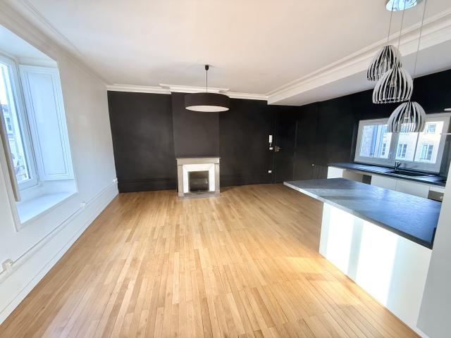 Appartement 2 pièces 69 m²