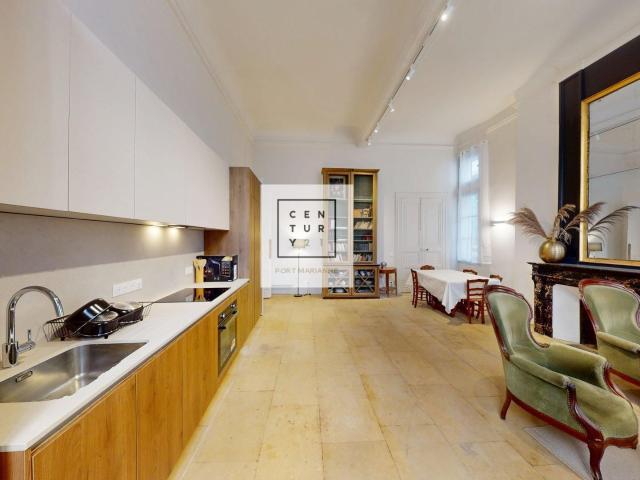 Appartement 2 pièces 69 m²