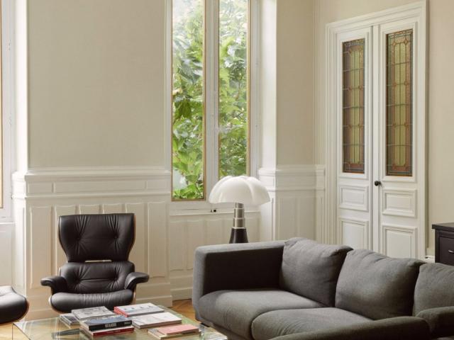 Appartement 2 pièces 69 m²