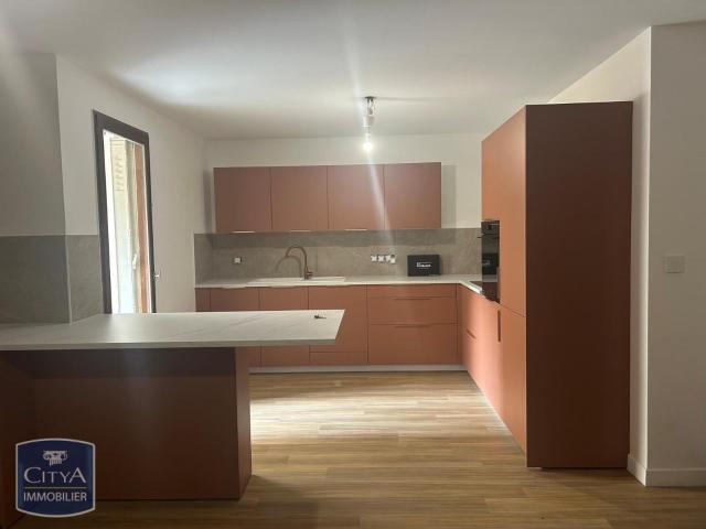 Appartement 2 pièces 69 m²