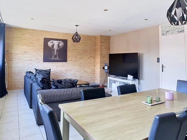 Appartement 2 pièces 69 m²