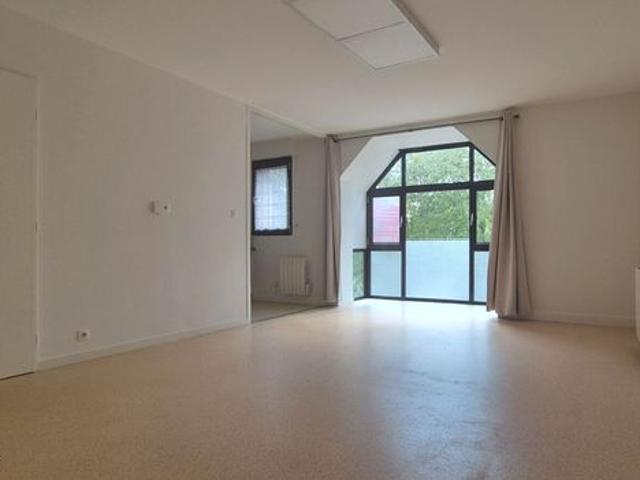 Appartement 2 pièces 69 m²