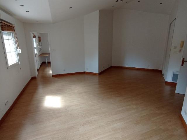 Appartement 2 pièces 69 m²