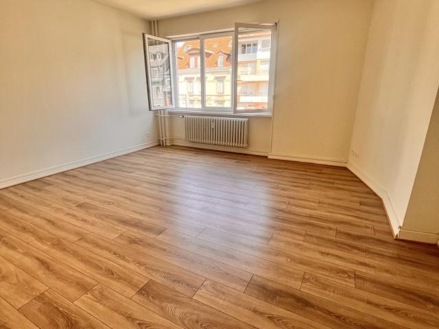 Appartement 2 pièces 69 m²