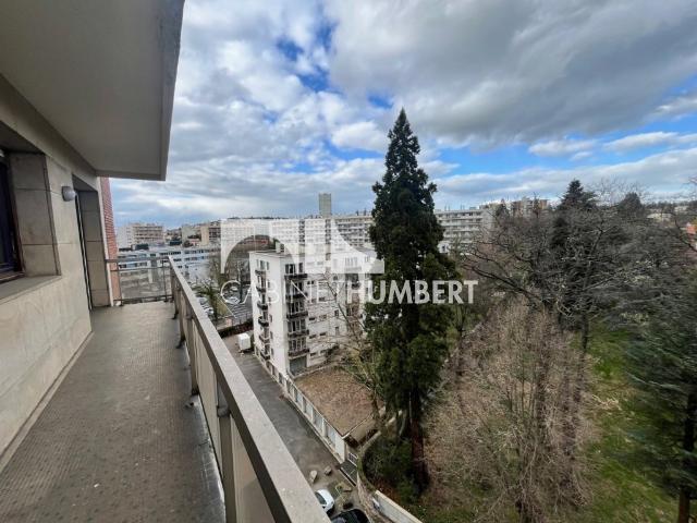 Appartement 2 pièces 69 m²