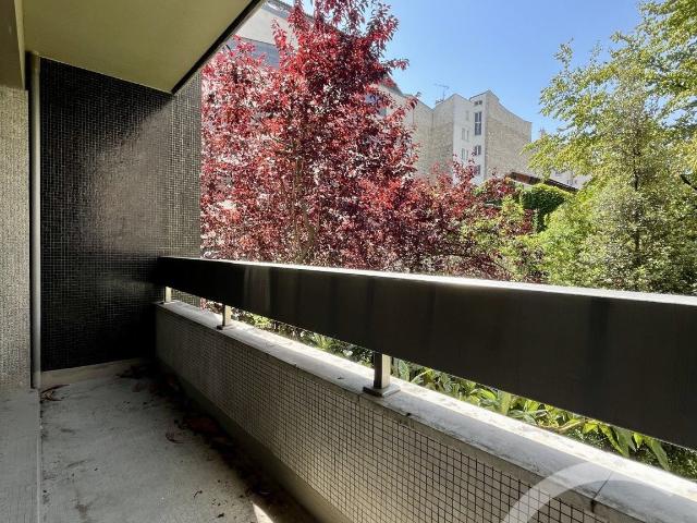 Appartement 2 pièces 69 m²