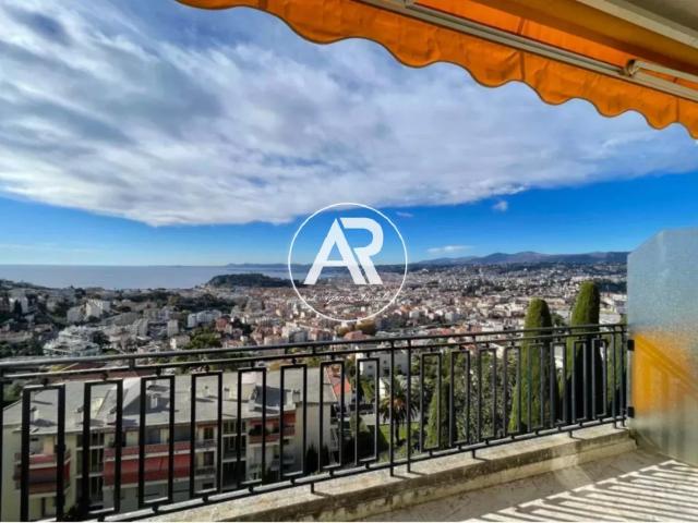 Appartement 2 pièces 69 m²